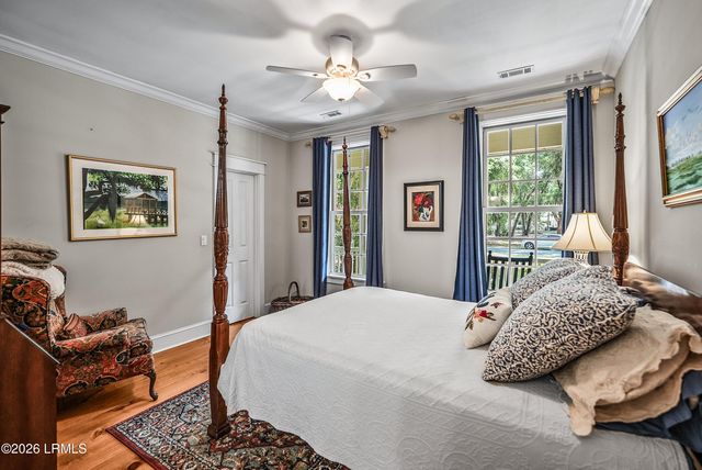 50 Woodland Ridge Circle, Beaufort, SC 29907