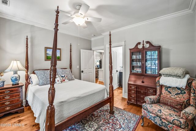 50 Woodland Ridge Circle, Beaufort, SC 29907