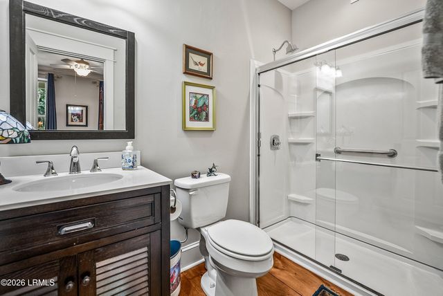 50 Woodland Ridge Circle, Beaufort, SC 29907