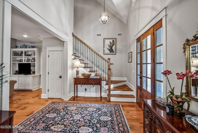 50 Woodland Ridge Circle, Beaufort, SC 29907