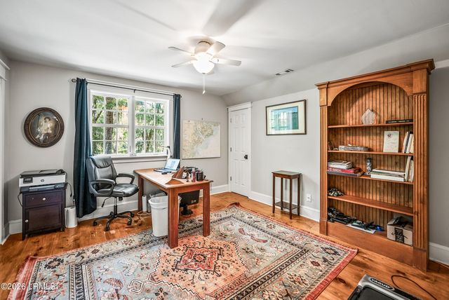 50 Woodland Ridge Circle, Beaufort, SC 29907