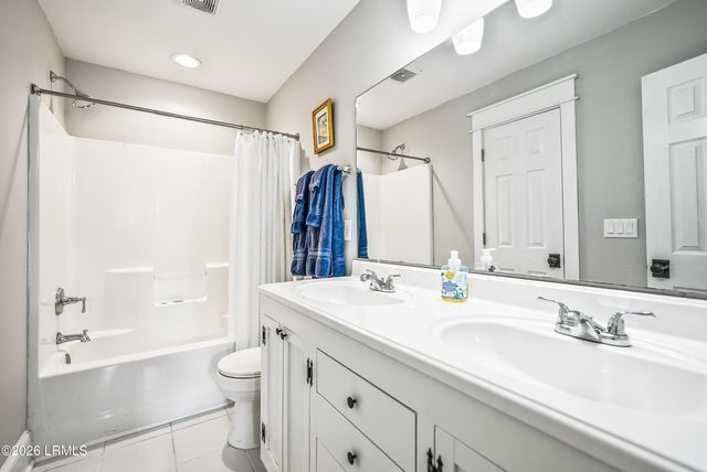 50 Woodland Ridge Circle, Beaufort, SC 29907