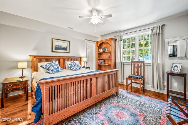 50 Woodland Ridge Circle, Beaufort, SC 29907