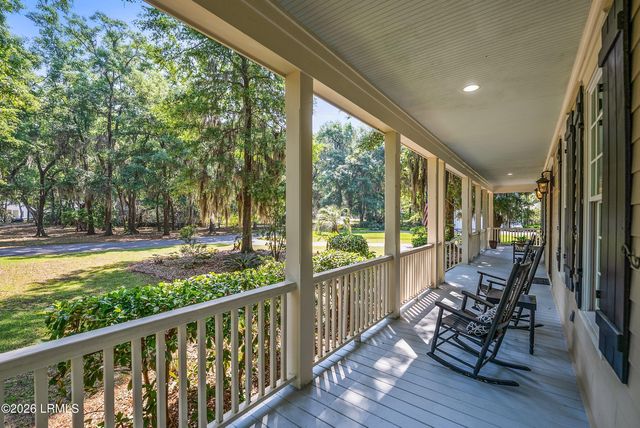 50 Woodland Ridge Circle, Beaufort, SC 29907
