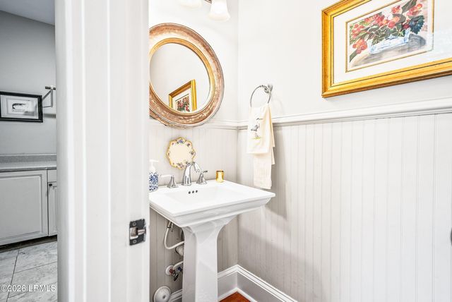 50 Woodland Ridge Circle, Beaufort, SC 29907