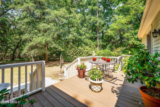 50 Woodland Ridge Circle, Beaufort, SC 29907