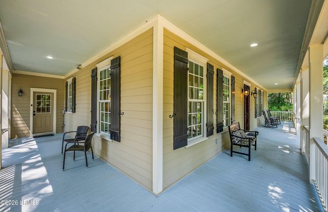 50 Woodland Ridge Circle, Beaufort, SC 29907