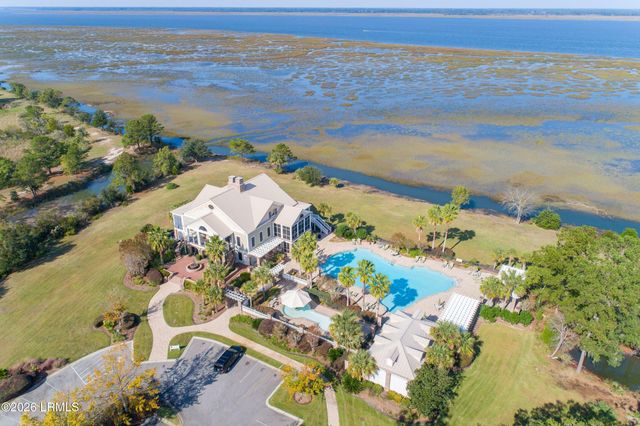50 Woodland Ridge Circle, Beaufort, SC 29907