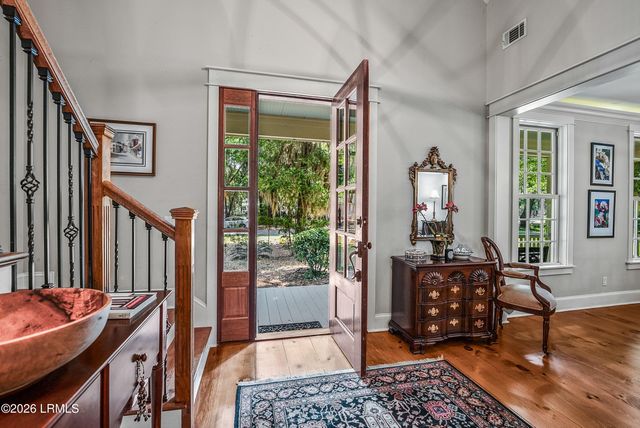 50 Woodland Ridge Circle, Beaufort, SC 29907