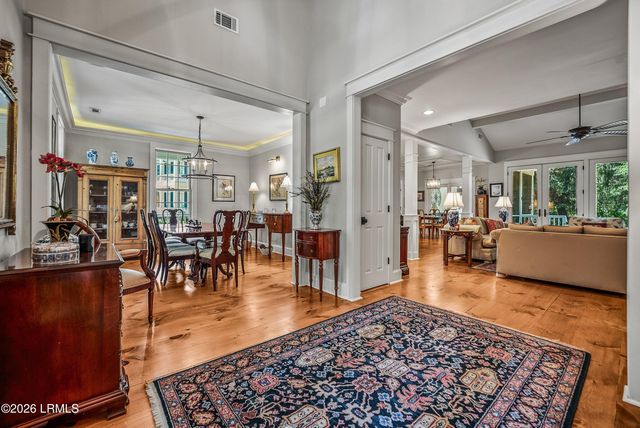 50 Woodland Ridge Circle, Beaufort, SC 29907