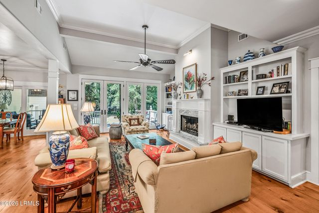 50 Woodland Ridge Circle, Beaufort, SC 29907
