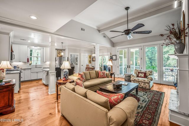 50 Woodland Ridge Circle, Beaufort, SC 29907