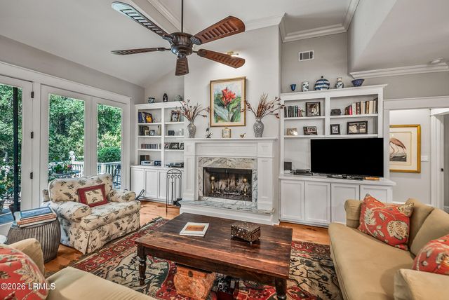 50 Woodland Ridge Circle, Beaufort, SC 29907