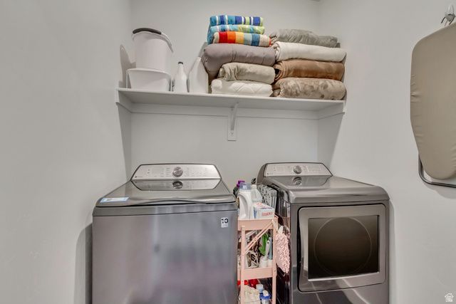 788 W BRONZE LEAF RD, American Fork, UT 84003