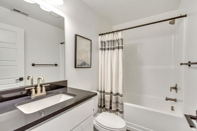 788 W BRONZE LEAF RD, American Fork, UT 84003