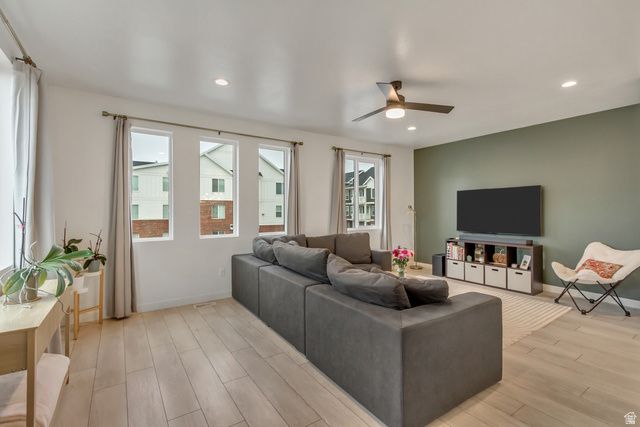 788 W BRONZE LEAF RD, American Fork, UT 84003