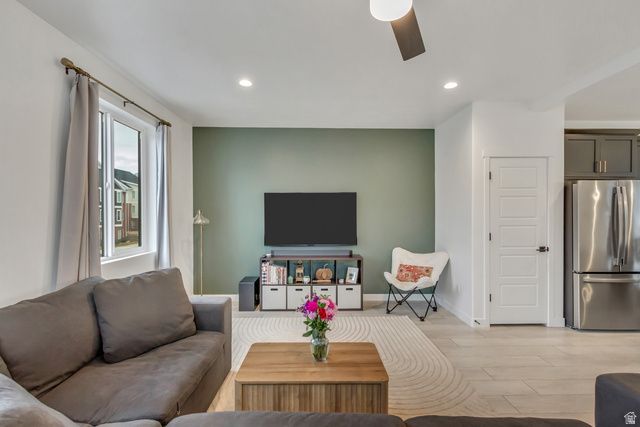 788 W BRONZE LEAF RD, American Fork, UT 84003