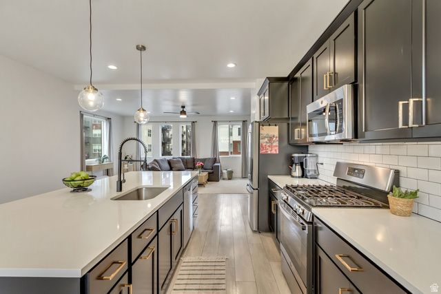 788 W BRONZE LEAF RD, American Fork, UT 84003