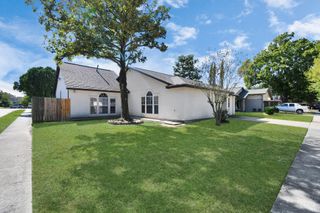 3503 Nayland Rock Drive, Houston, TX 77066