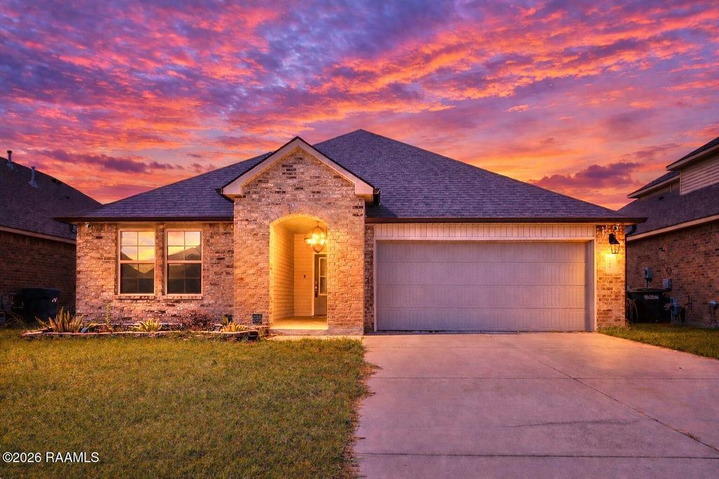 129 Emerald Star Lane, Lafayette, LA 70506