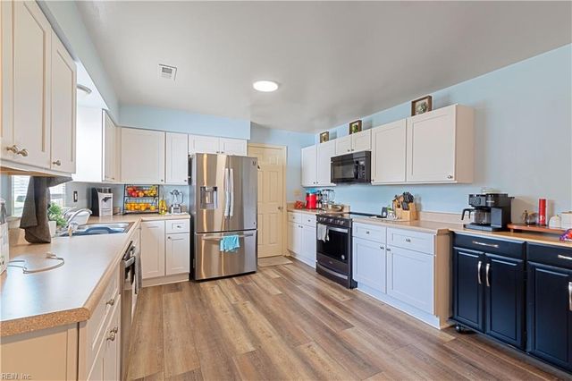 4309 East RD, Chesapeake, VA 23321