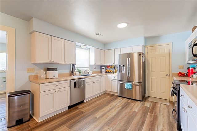 4309 East RD, Chesapeake, VA 23321