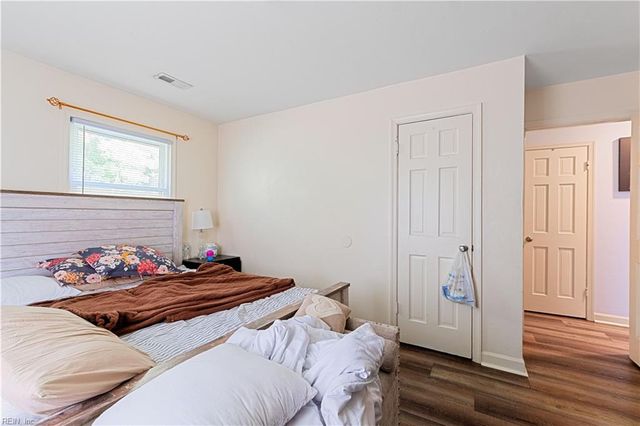4309 East RD, Chesapeake, VA 23321