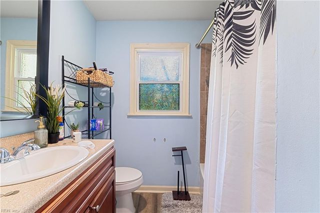 4309 East RD, Chesapeake, VA 23321