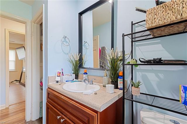 4309 East RD, Chesapeake, VA 23321