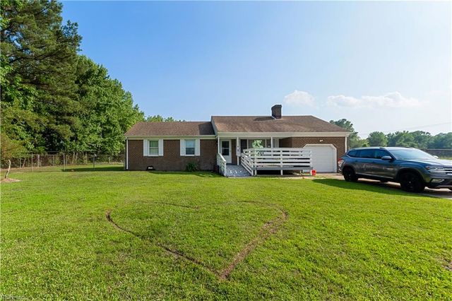 4309 East RD, Chesapeake, VA 23321