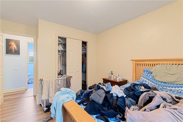 4309 East RD, Chesapeake, VA 23321