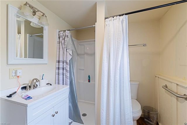 4309 East RD, Chesapeake, VA 23321