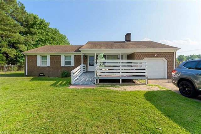 4309 East RD, Chesapeake, VA 23321