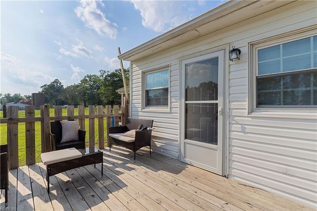 4309 East RD, Chesapeake, VA 23321
