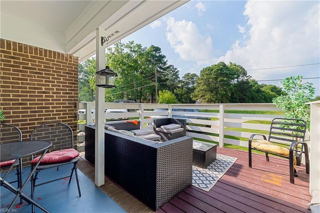 4309 East RD, Chesapeake, VA 23321