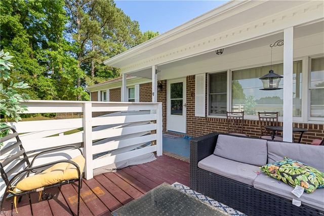 4309 East RD, Chesapeake, VA 23321