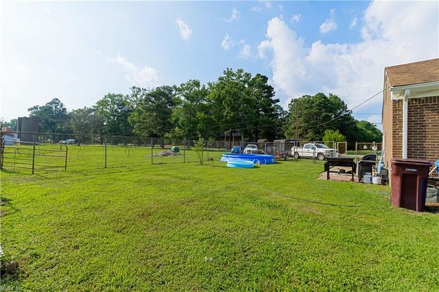 4309 East RD, Chesapeake, VA 23321