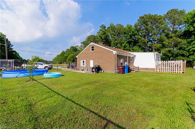 4309 East RD, Chesapeake, VA 23321