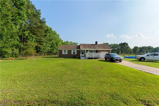 4309 East RD, Chesapeake, VA 23321