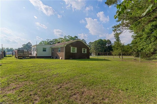 4309 East RD, Chesapeake, VA 23321