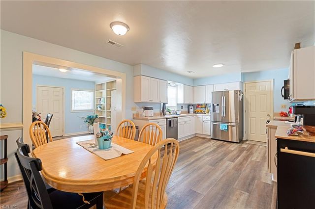 4309 East RD, Chesapeake, VA 23321