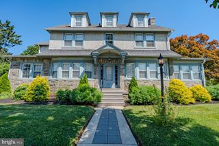 4401 CEDAR LN, Drexel Hill, PA 19026