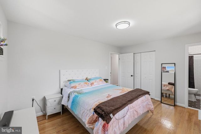 6109 COLONIAL TER, Temple Hills, MD 20748