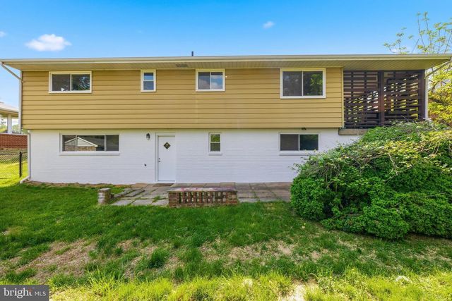 6109 COLONIAL TER, Temple Hills, MD 20748