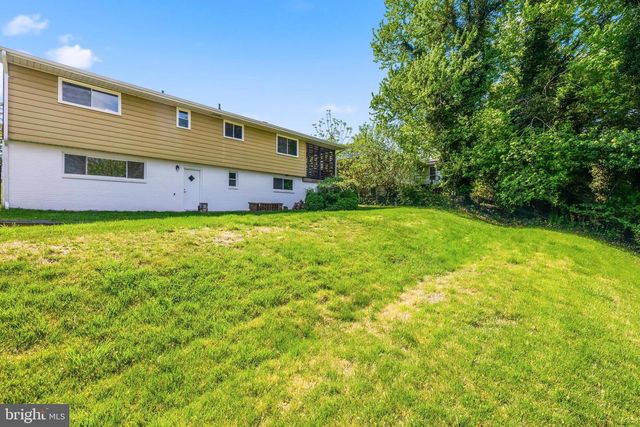 6109 COLONIAL TER, Temple Hills, MD 20748