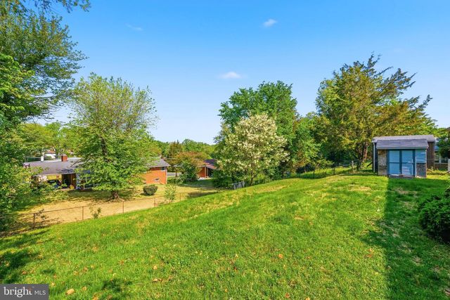 6109 COLONIAL TER, Temple Hills, MD 20748