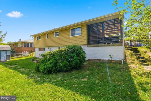 6109 COLONIAL TER, Temple Hills, MD 20748
