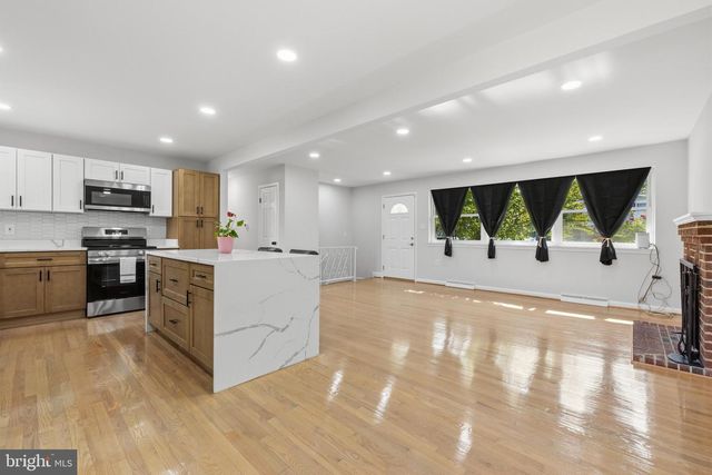 6109 COLONIAL TER, Temple Hills, MD 20748