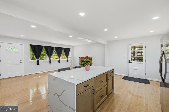 6109 COLONIAL TER, Temple Hills, MD 20748