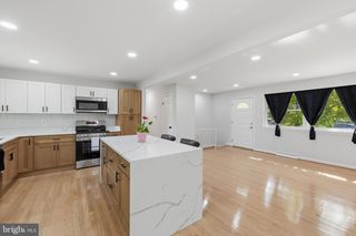 6109 COLONIAL TER, Temple Hills, MD 20748